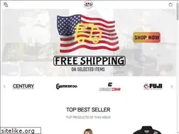 Sites similar to mmafightland.com