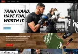 Sites similar to mmafightwear.net