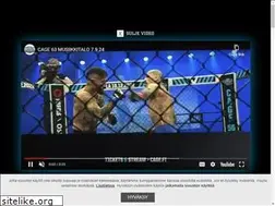 Sites similar to mmafinland.fi