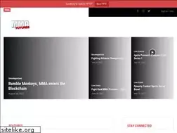 Sites similar to mmafutures.com