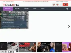 Sites similar to mmag.ru