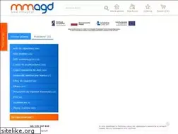 Sites similar to mmagd.pl