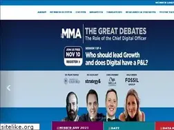 Sites similar to mmaglobal.com