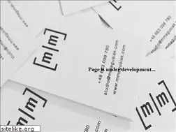 Sites similar to mmagusiak.com