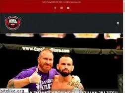 Sites similar to mmainstitute.com