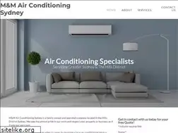 Sites similar to mmair.com.au