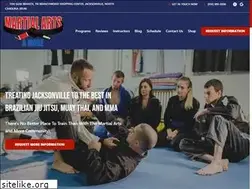 Sites similar to mmajacksonvillenc.com