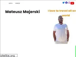 Sites similar to mmajerski.pl