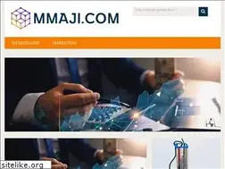 Sites similar to mmaji.com