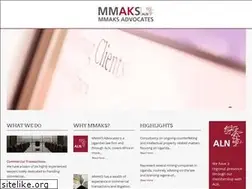 Sites similar to mmaks.co.ug
