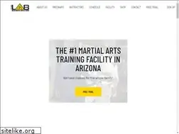 Sites similar to mmalab.com