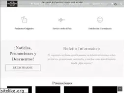Sites similar to mmalacrianza.com