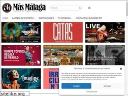 Sites similar to mmalaga.es