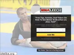 Sites similar to mmaleech.com
