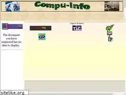 Sites similar to mmalicea.tripod.com