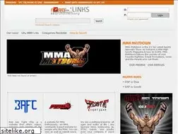 Sites similar to mmalinks.com
