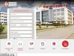 Sites similar to mmambala.org