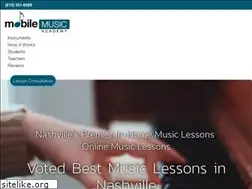 Sites similar to mmamusic.com