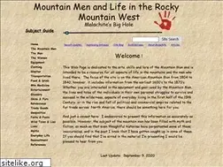 Sites similar to mman.us