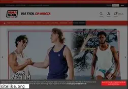 Sites similar to mmaniak.pl