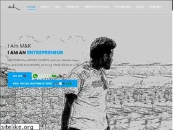 Sites similar to mmanindarkumar.in
