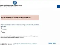 Sites similar to mmanpis.ro