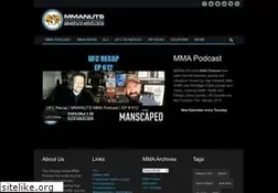 Sites similar to mmanuts.com