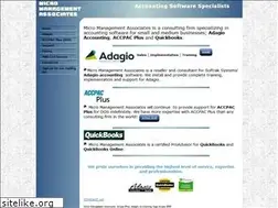 Sites similar to mmanyc.com