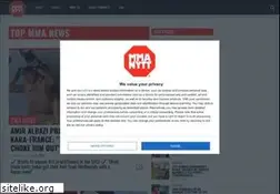 Sites similar to mmanytt.com