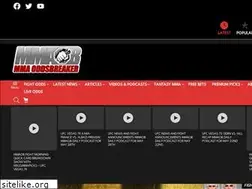 Sites similar to mmaoddsbreaker.com