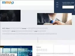Sites similar to mmap.co.jp