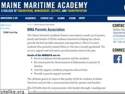 Sites similar to mmapa.com