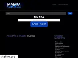 Sites similar to mmapa.pl