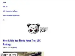 Sites similar to mmapanda.com