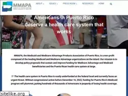 Sites similar to mmapapr.org