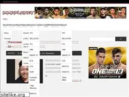 Sites similar to mmaplanet.jp