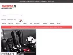 Sites similar to mmapro.fi
