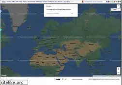 Sites similar to mmaps.net