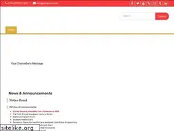 Sites similar to mmarau.ac.ke