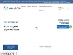 Sites similar to mmarchi.com.br