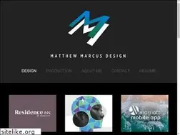 Sites similar to mmarcusdesign.com