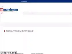 Sites similar to mmardegan.com.br