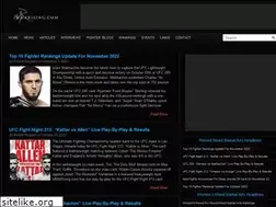 Sites similar to mmarising.com