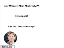 Sites similar to mmarkovich.com
