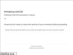Sites similar to mmarra.com.br