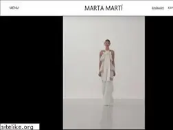 Sites similar to mmarti.es