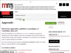 Sites similar to mmartial.com