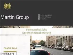 Sites similar to mmartin.com