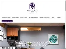 Sites similar to mmartinjewelry.com