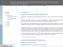 Sites similar to mmartinsoftware.blogspot.com